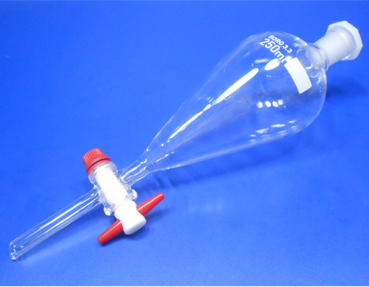 SEPARATORY FUNNEL SEPARATORY FUNNEL